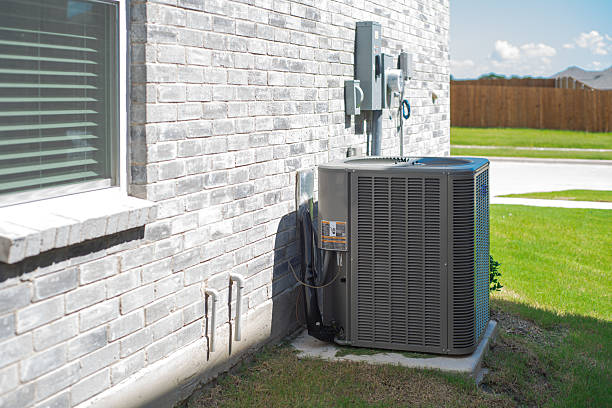 Reliable Hvac contractor in Olathe, CO by FH HVAC